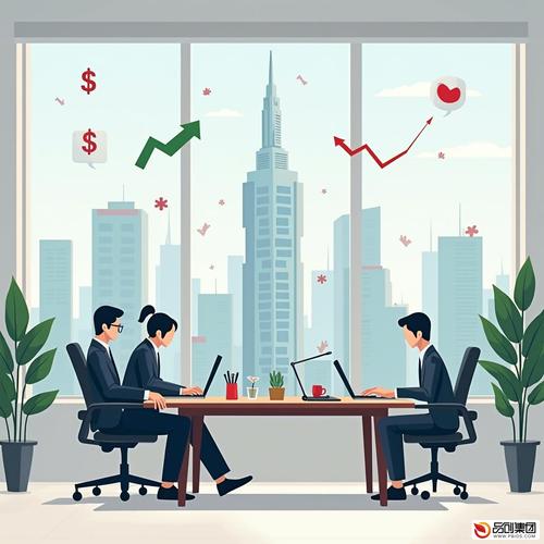 档案整理外包公司:专业,高效与信赖的选择 - 品创集团
